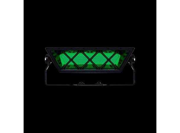 PORTMAN FREAX RGBW Strobe, IP65 - Bilde 5