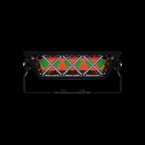 PORTMAN FREAX RGBW Strobe, IP65