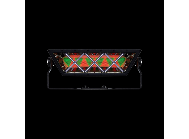 PORTMAN FREAX RGBW Strobe, IP65