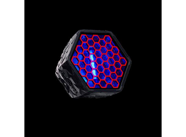 PORTMAN HEXY Effektbelysning, IP65 - Bilde 2