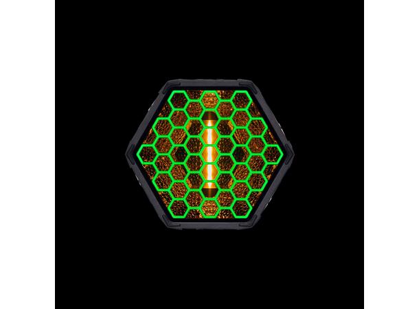 PORTMAN HEXY Effektbelysning, IP65 - Bilde 5
