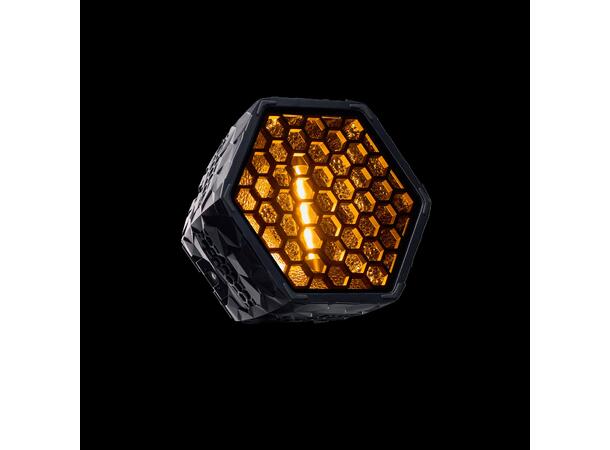 PORTMAN HEXY Effektbelysning, IP65 - Bilde 11
