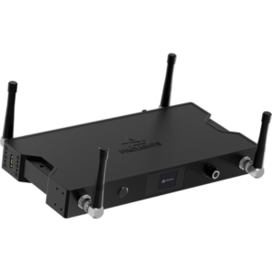 PROLIGHTS AETHERBOXFOUR Trådløs DMX IP65