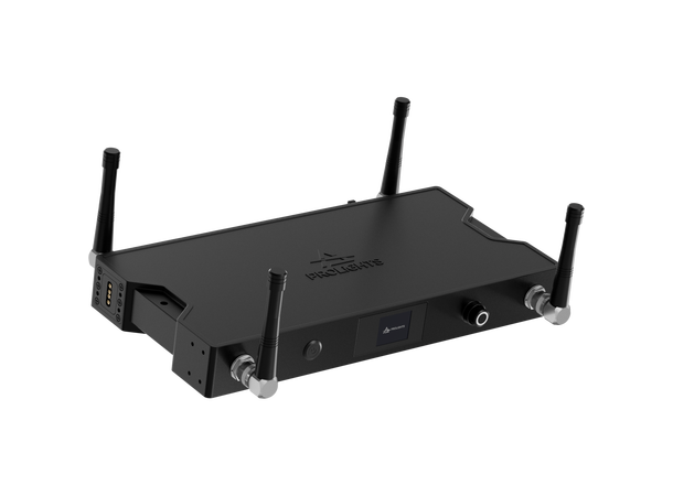 PROLIGHTS AETHERBOXFOUR Trådløs DMX IP65