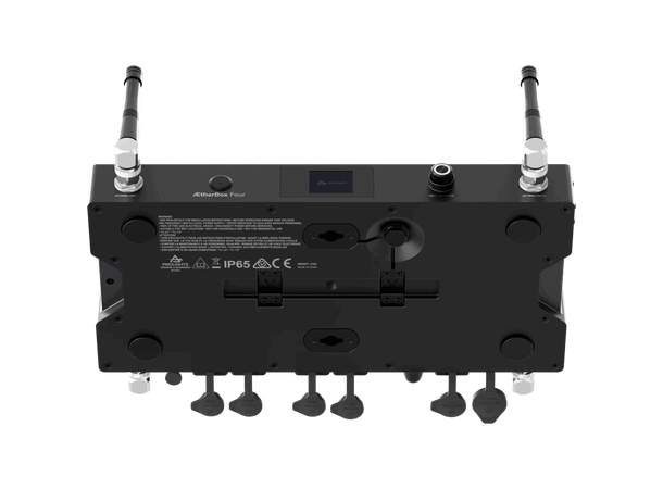 PROLIGHTS AETHERBOXFOUR Trådløs DMX IP65 - Bilde 5
