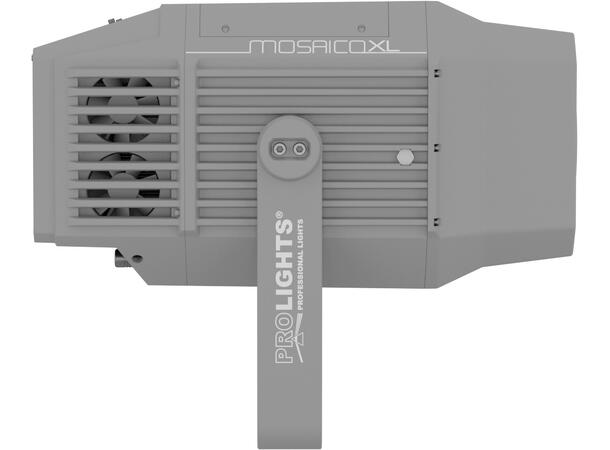 PROLIGHTS MOSAICOXL Gobo Projector, DEMO - Bilde 2