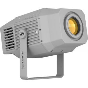PROLIGHTS MOSAICOXL REV.0, DEMO