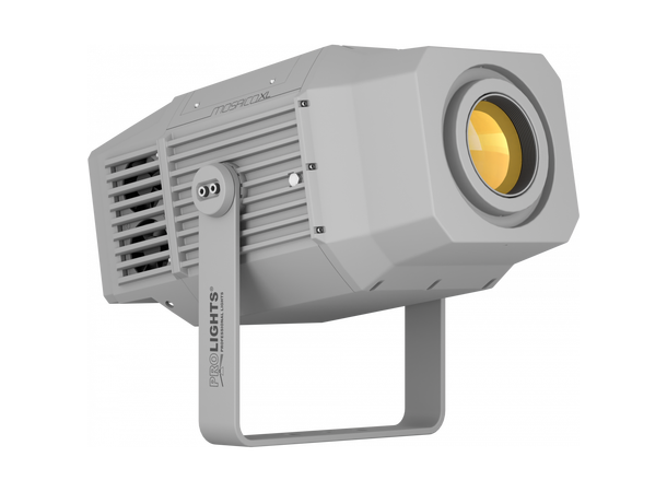 PROLIGHTS MOSAICOXL REV.0, DEMO