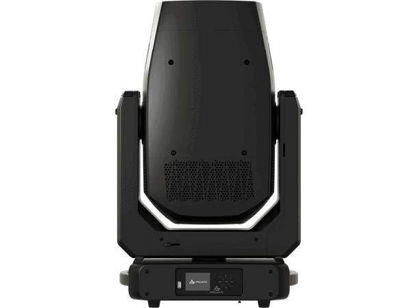 PROLIGHTS MUSE70CT+ Fresnel Moving head - Bilde 2