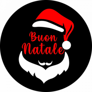 Prolights Gobo xmas Buon Natale 6