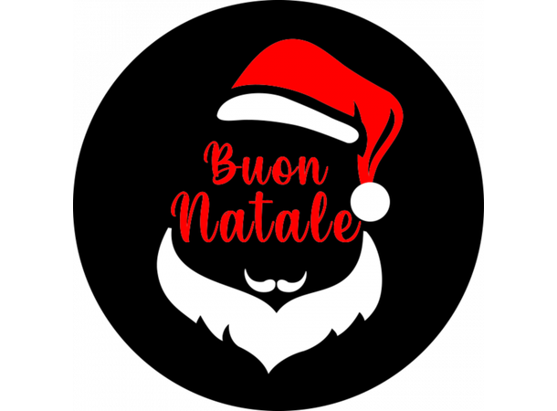 Prolights Gobo xmas Buon Natale 6