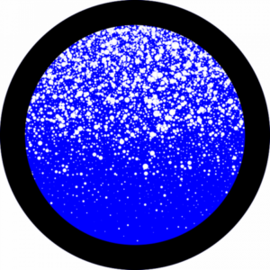 Prolights Gobo xmas Snow Throe 2