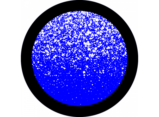 Prolights Gobo xmas Snow Throe 2