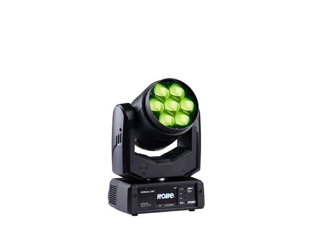 ROBE ROBIN LEDBeam 200 - Bilde 9