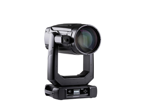 ROBE ROBIN iFORTE LTX FS - Bilde 8