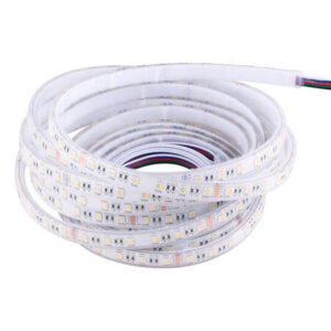SBL Event LED Strip 24V RGB+WW, 14,4W/m
