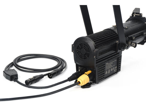 SBL Panto leko 60 Profil, IP65 - Bilde 5