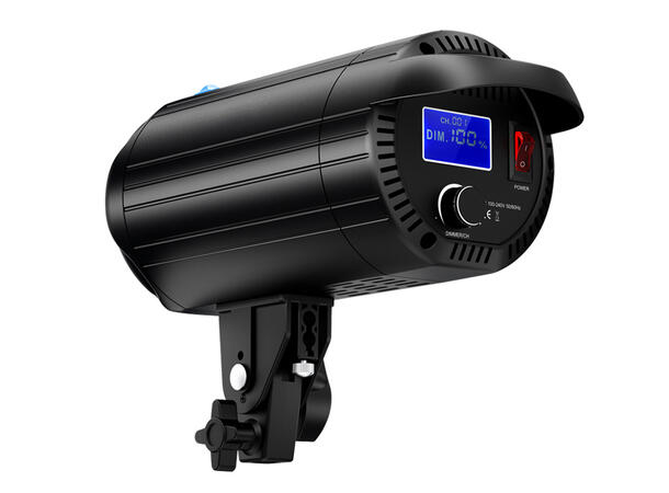 SBL V-100X LED Videolys - Bilde 3