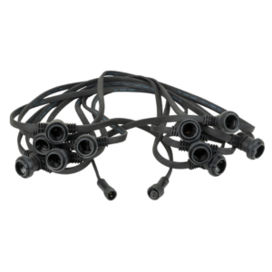 SHOWGEAR Lyslenke E27