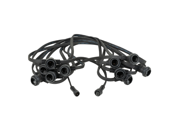 SHOWGEAR Lyslenke E27