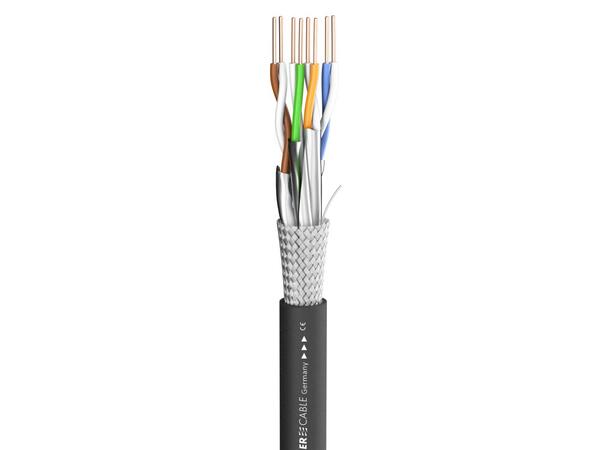 SOMMER Mercator CAT.6a, PVC