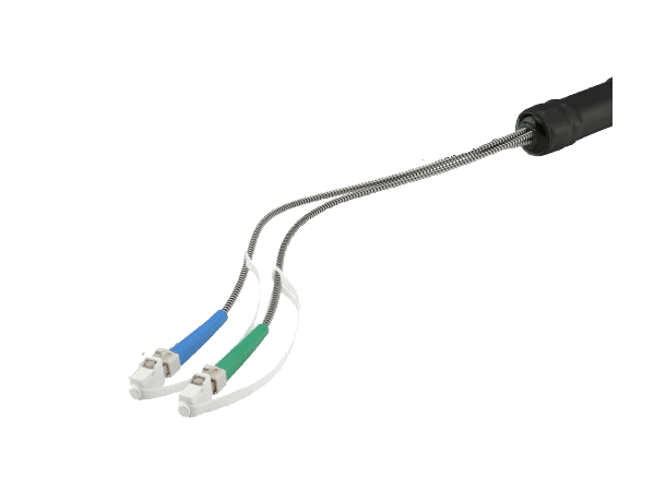 SOMMER OQLYGH02/00-1H00 Multimode fiber