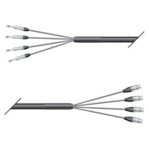 SOMMER QMN5 Multikabel, 04/00- 200