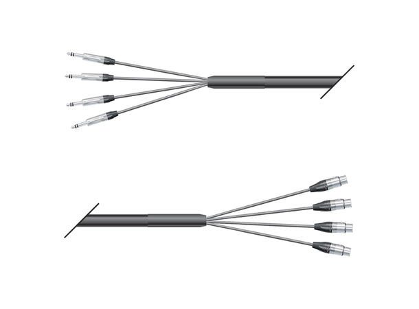 SOMMER QMN5 Multikabel, 04/00- 200
