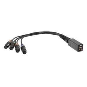 SOMMER SPY-E1242 Adapter
