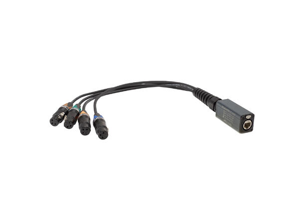 SOMMER SPY-E1242 Adapter