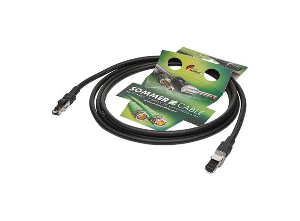 SOMMER X640 Superflex Nettverkskabel