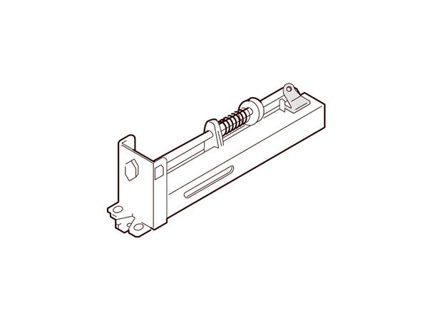 TOSO Supertrac Strammeregulator