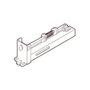 TOSO Supertrac Strammeregulator