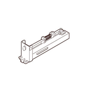 TOSO Theatrac Strammeregulator