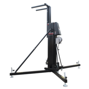 VMB TL-A400-8 LINE ARRAY LIFT