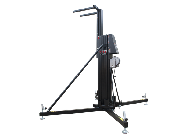 VMB TL-A400-8 LINE ARRAY LIFT