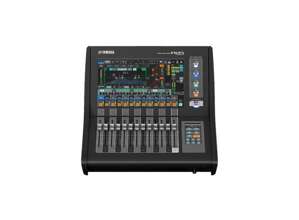YAMAHA DM5 Compact Digital miksepult