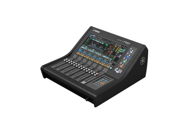 YAMAHA DM5 Compact Digital miksepult - Bilde 2