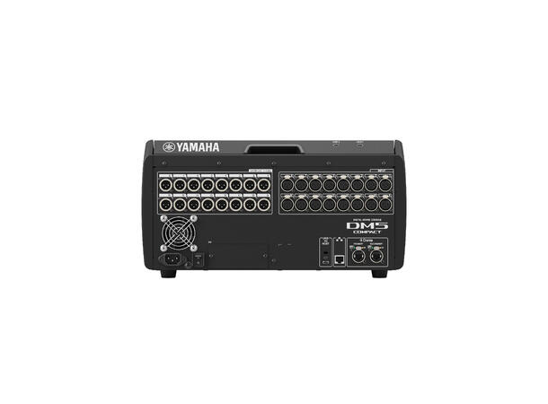 YAMAHA DM5 Compact Digital miksepult - Bilde 3