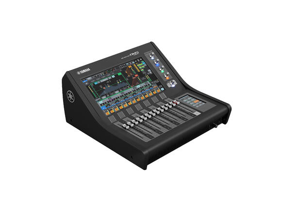 YAMAHA DM5 Compact Digital miksepult - Bilde 4
