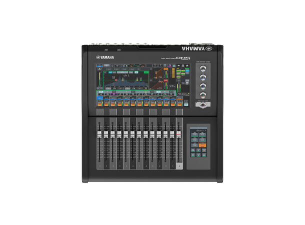 YAMAHA DM5 Compact Digital miksepult - Bilde 6