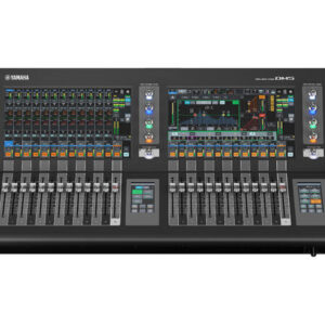 YAMAHA DM5 Digital miksepult