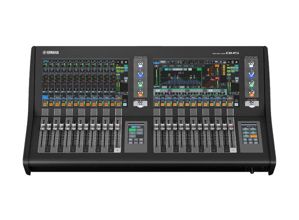 YAMAHA DM5 Digital miksepult