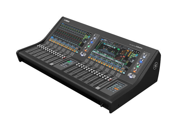 YAMAHA DM5 Digital miksepult - Bilde 2