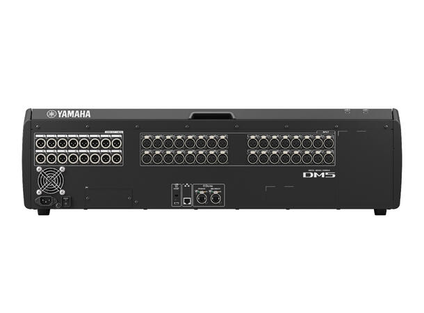 YAMAHA DM5 Digital miksepult - Bilde 3