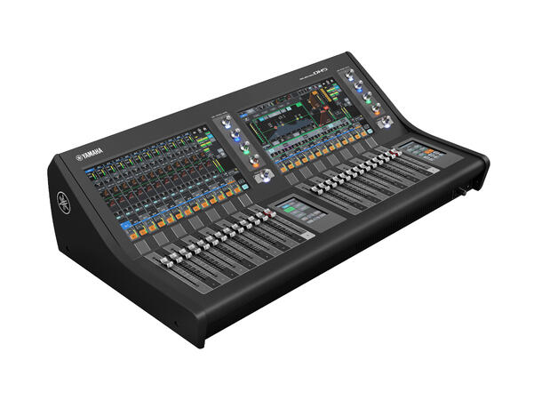 YAMAHA DM5 Digital miksepult - Bilde 4