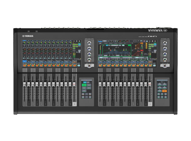 YAMAHA DM5 Digital miksepult - Bilde 6