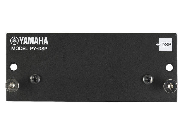 YAMAHA PY-DSP PY Card