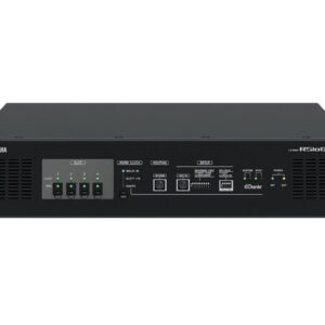 YAMAHA RSIO64-D I/O Rack