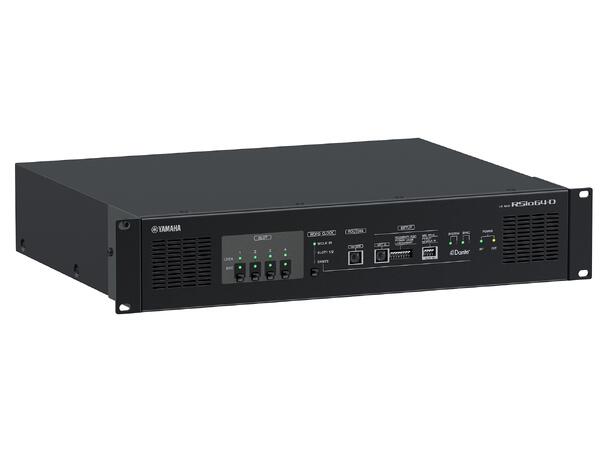 YAMAHA RSIO64-D I/O Rack - Bilde 4